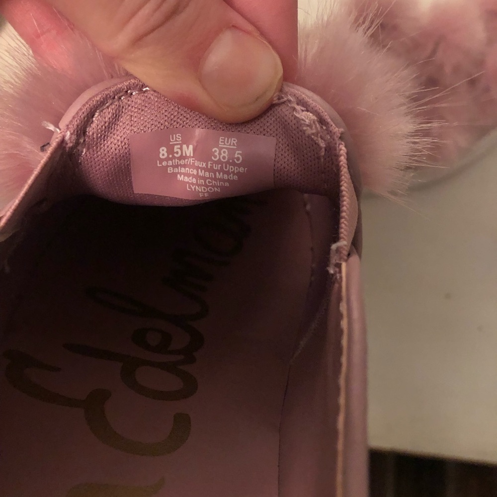 Sam Edelman Slides - image 3